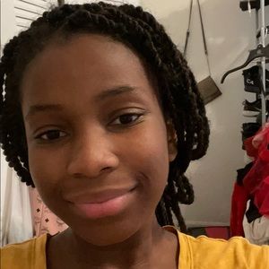 Meet your Posher, Mackenzie